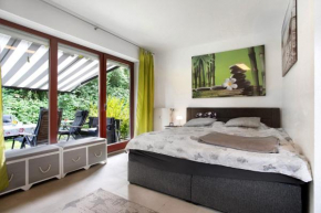 Ferienpark Gustow B09, Gustow
